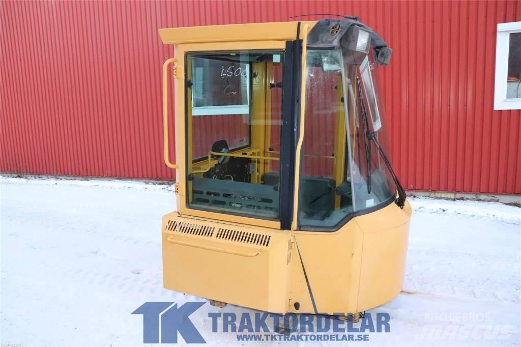 Volvo L50 C Cabine