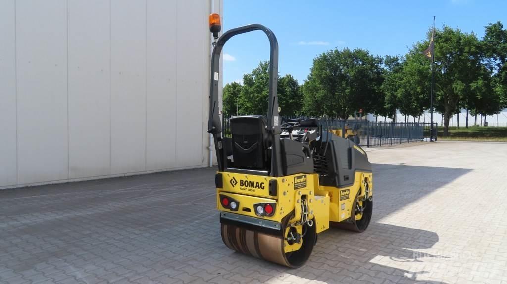 Bomag BW80 AD-5 Rouleaux tandem