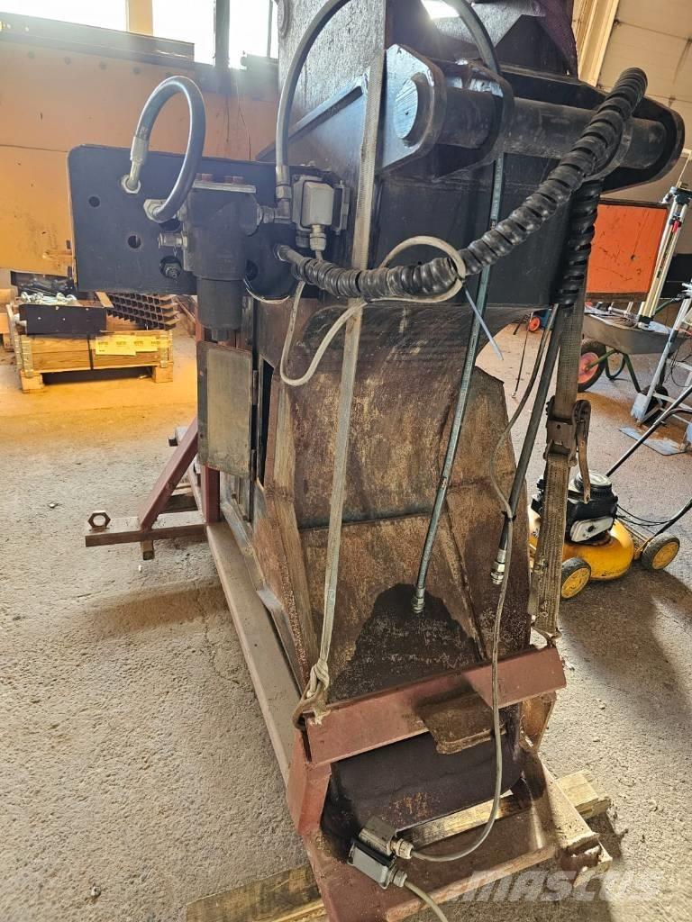  Risutec  TK-200 Autres accessoires pour matériel forestier