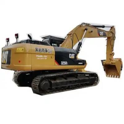 CAT CAT325DL Mini pelle 7t-12t