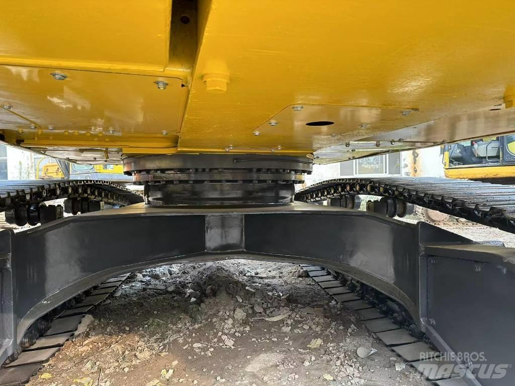 Komatsu PC 300 Pelle sur chenilles
