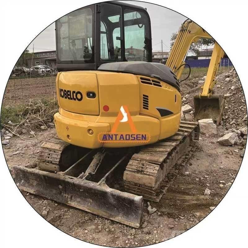 Kobelco Kobelco Mini pelle < 7t