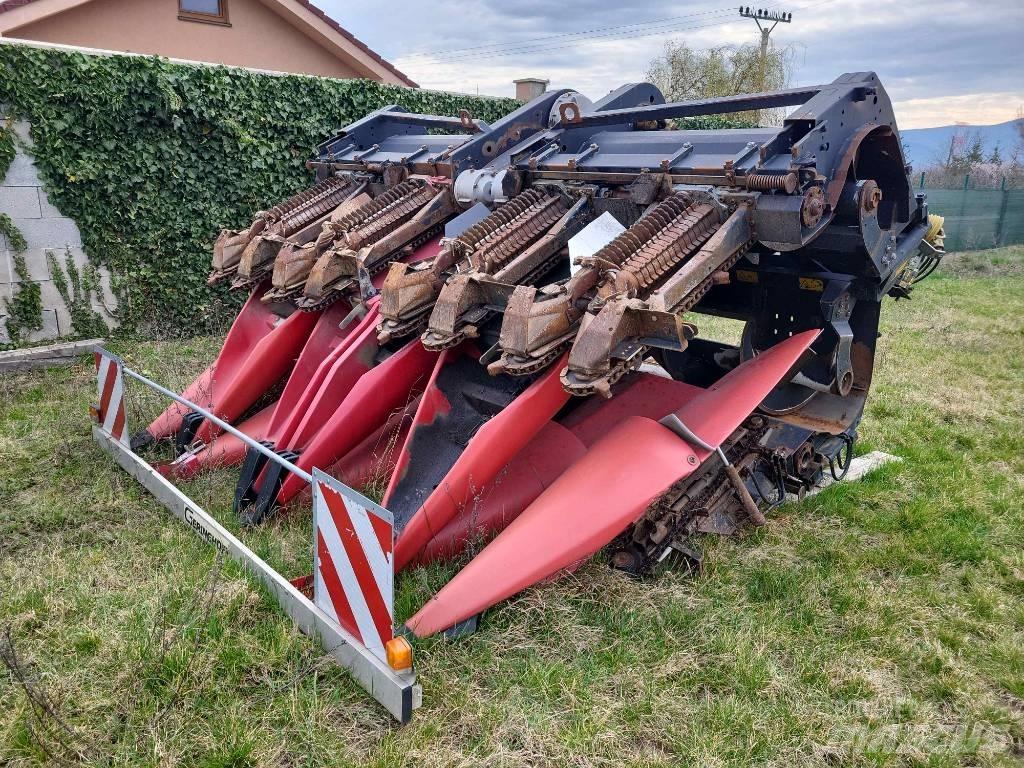 Geringhoff RD 800/FB Barre de coupe pour moissonneuse batteuse