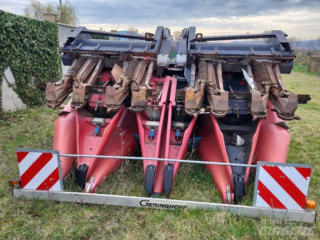 Geringhoff RD 800/FB Barre de coupe pour moissonneuse batteuse