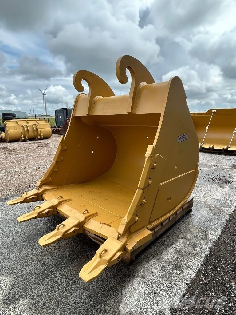  CW 70 Rock Bucket Godet