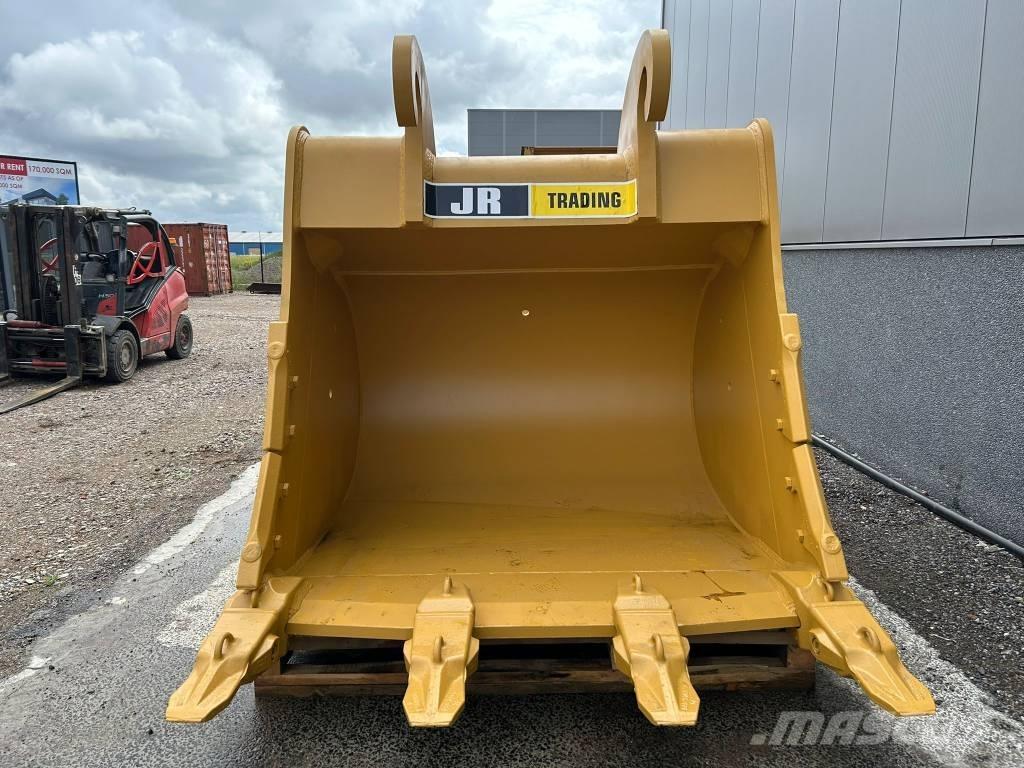  CW 70 Rock Bucket Godet