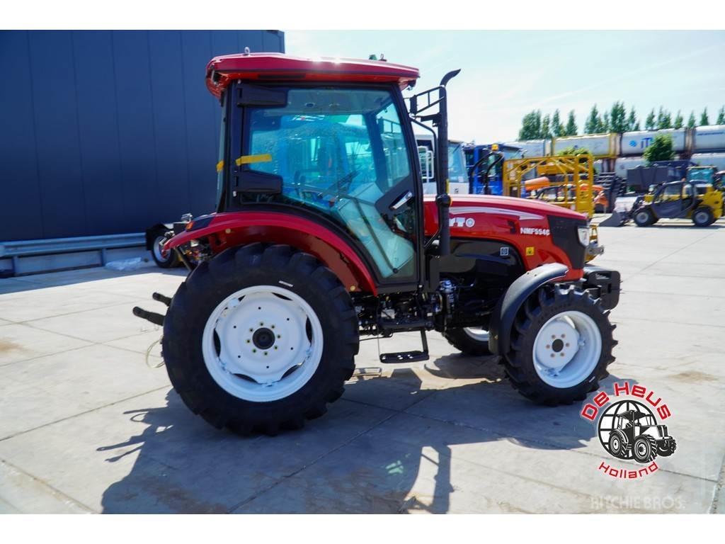 YTO NMF554C Tracteur