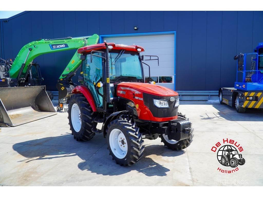 YTO NMF554C Tracteur