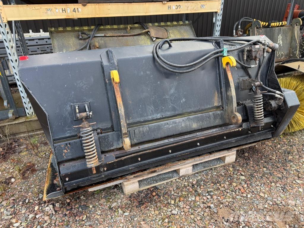 JCB 413 S Chargeuse sur pneus