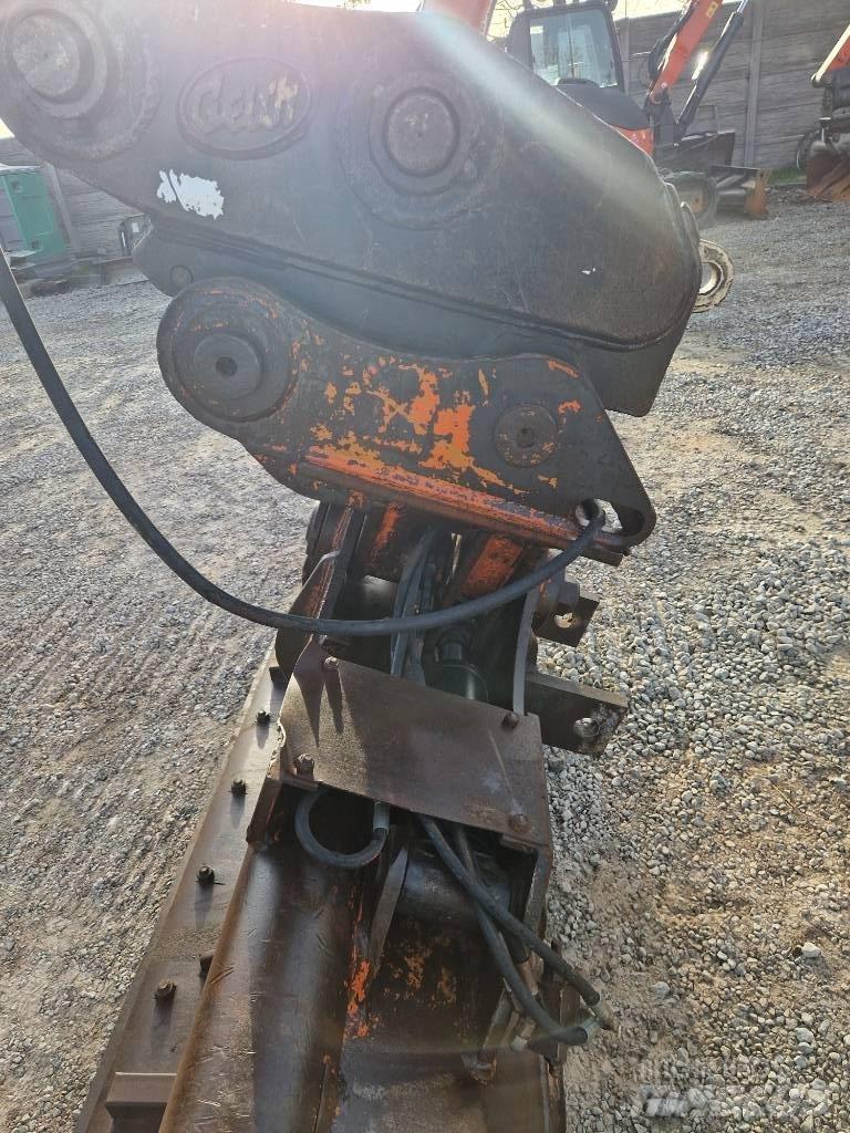 Hitachi ZX 160 LC-5 Pelle sur chenilles