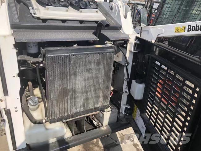 Bobcat S 16 Chargeuse compacte