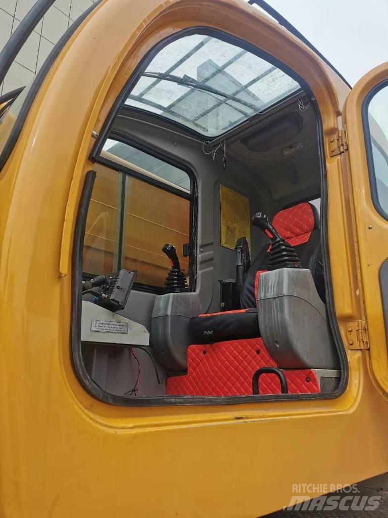 XCMG QY 25 K Grues tout terrain
