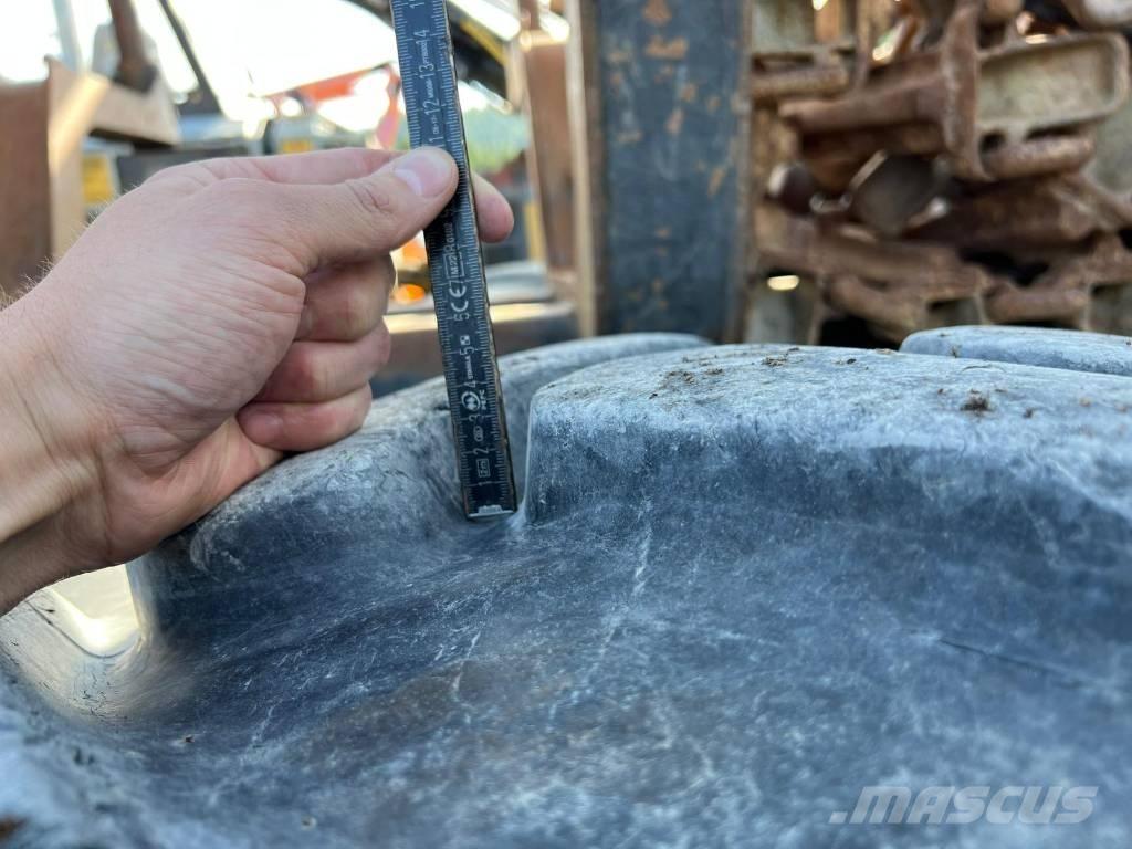 Valmet 840.2 Porteur