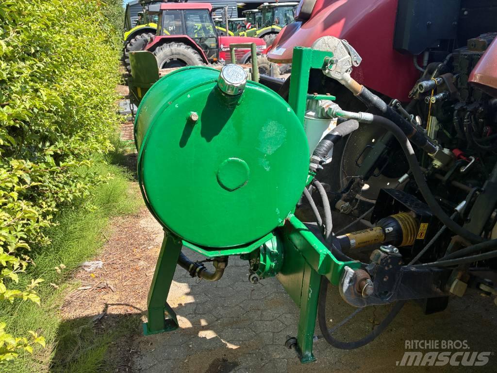 Spearhead LRS 2401-V Taille-haies
