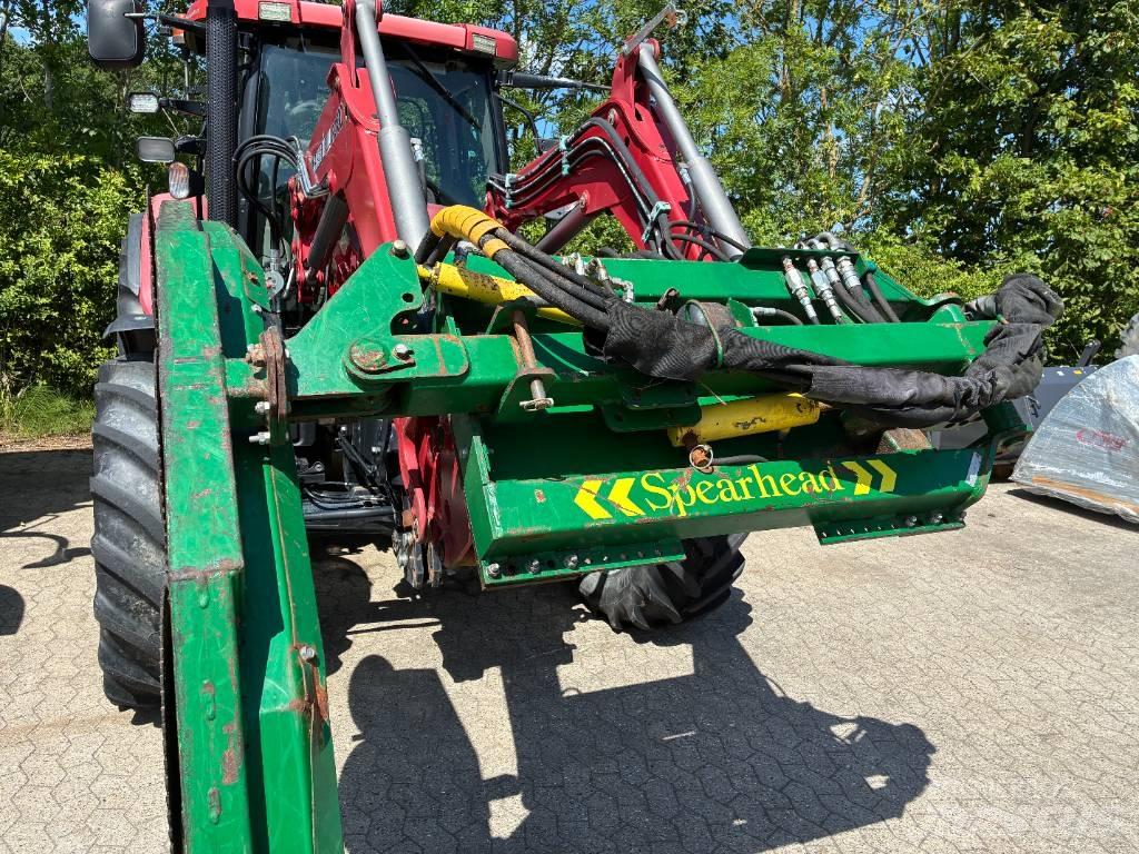 Spearhead LRS 2401-V Taille-haies