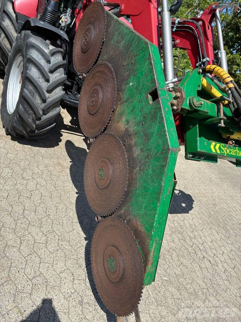 Spearhead LRS 2401-V Taille-haies