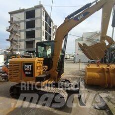 CAT 305.5e2 Mini pelle < 7t