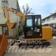 CAT 305.5e2 Mini pelle < 7t