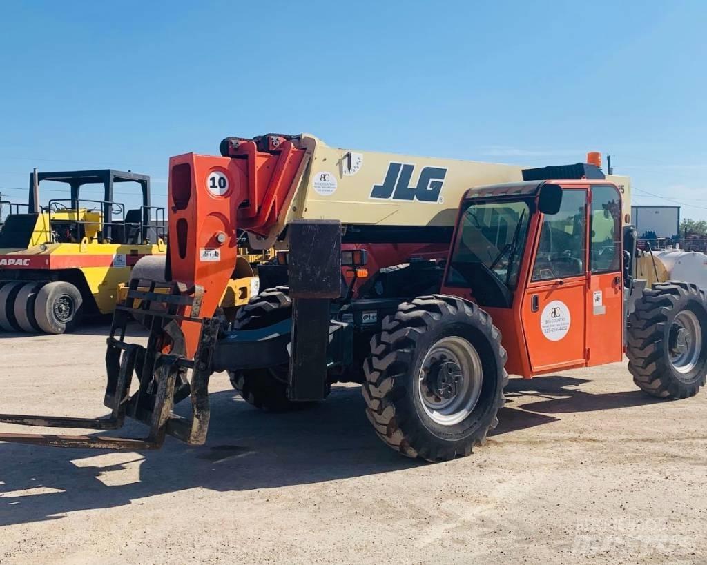 JLG G1055A Chariot télescopique