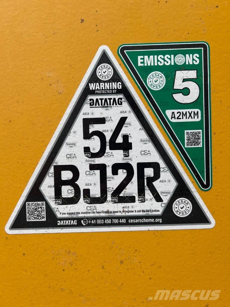 Volvo A 40 G Tombereau articulé