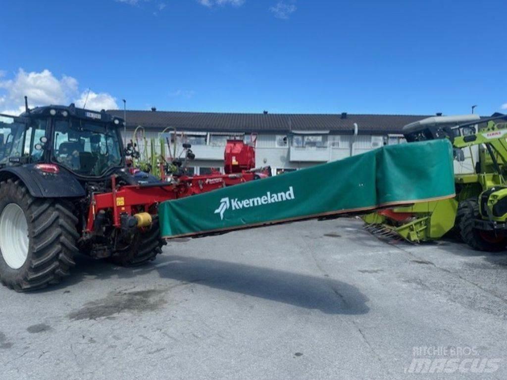 Kverneland 2540 MH Faucheuse-conditionneuse