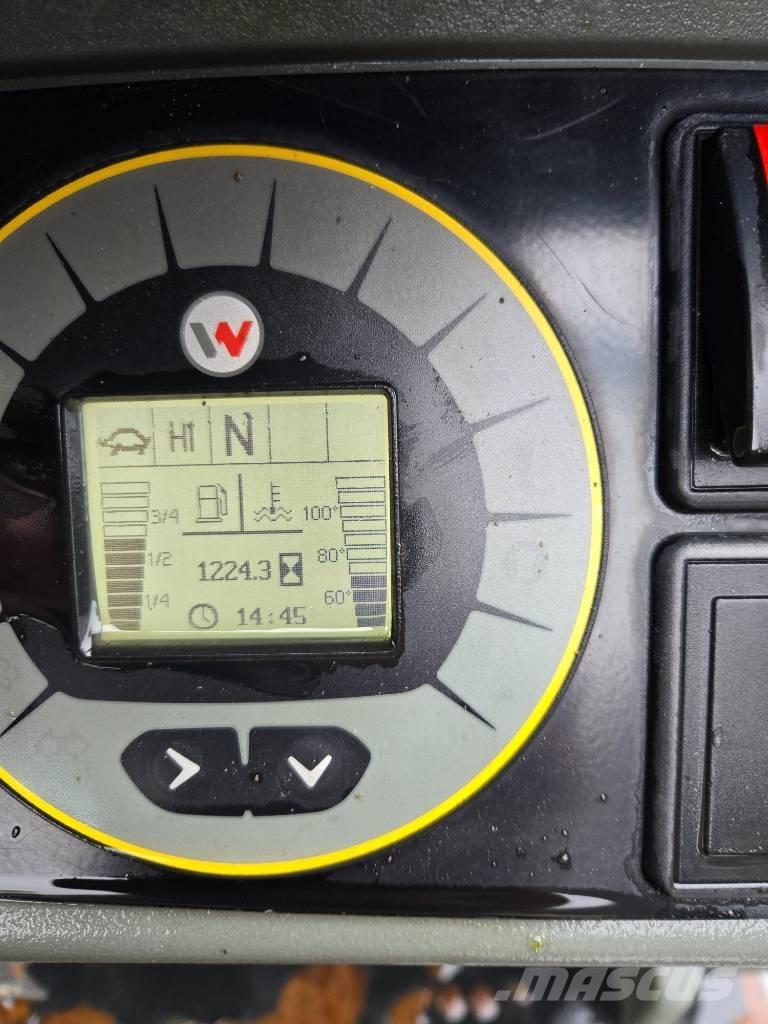 Yanmar SV 100-1A Mini pelle 7t-12t