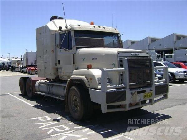 Freightliner FL112 Tracteur routier