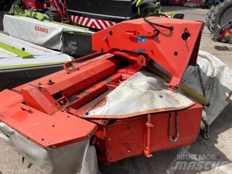 Kuhn FC 280 F Faucheuse-conditionneuse