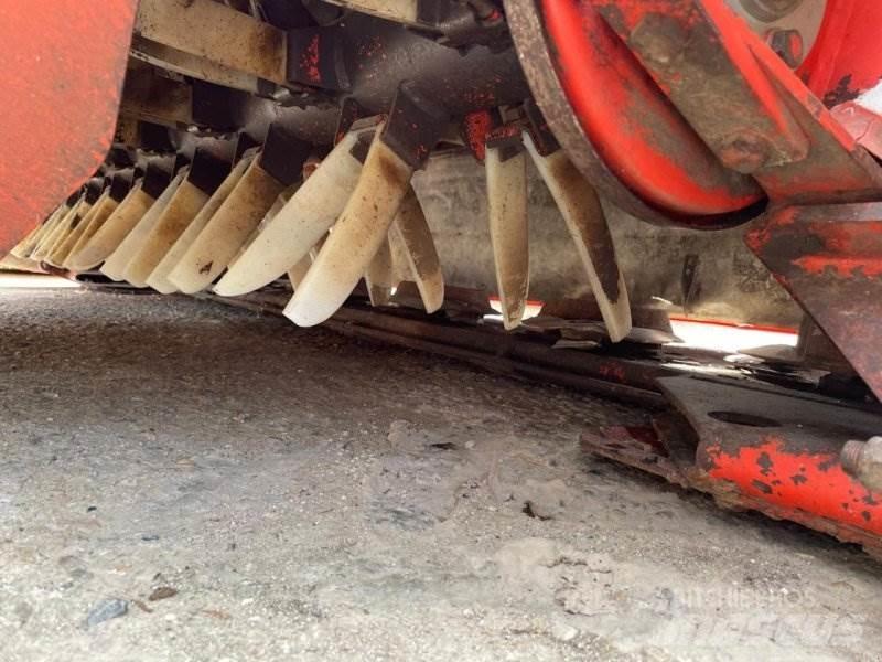 Kuhn FC 280 F Faucheuse-conditionneuse