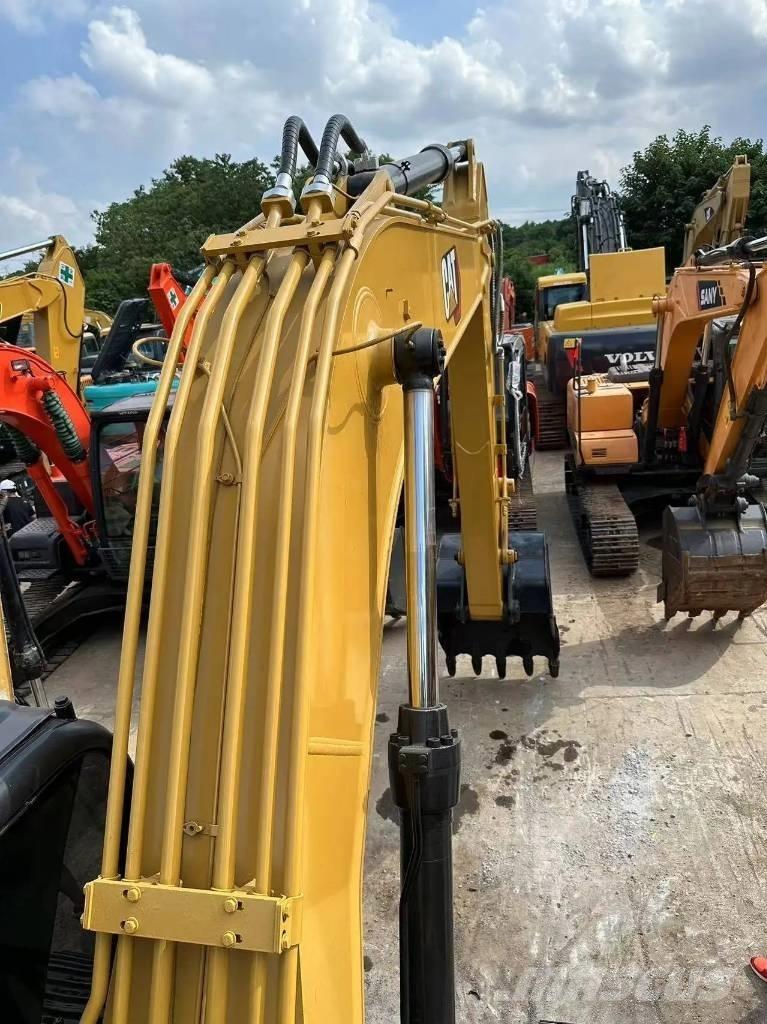 CAT 315D Pelle sur chenilles