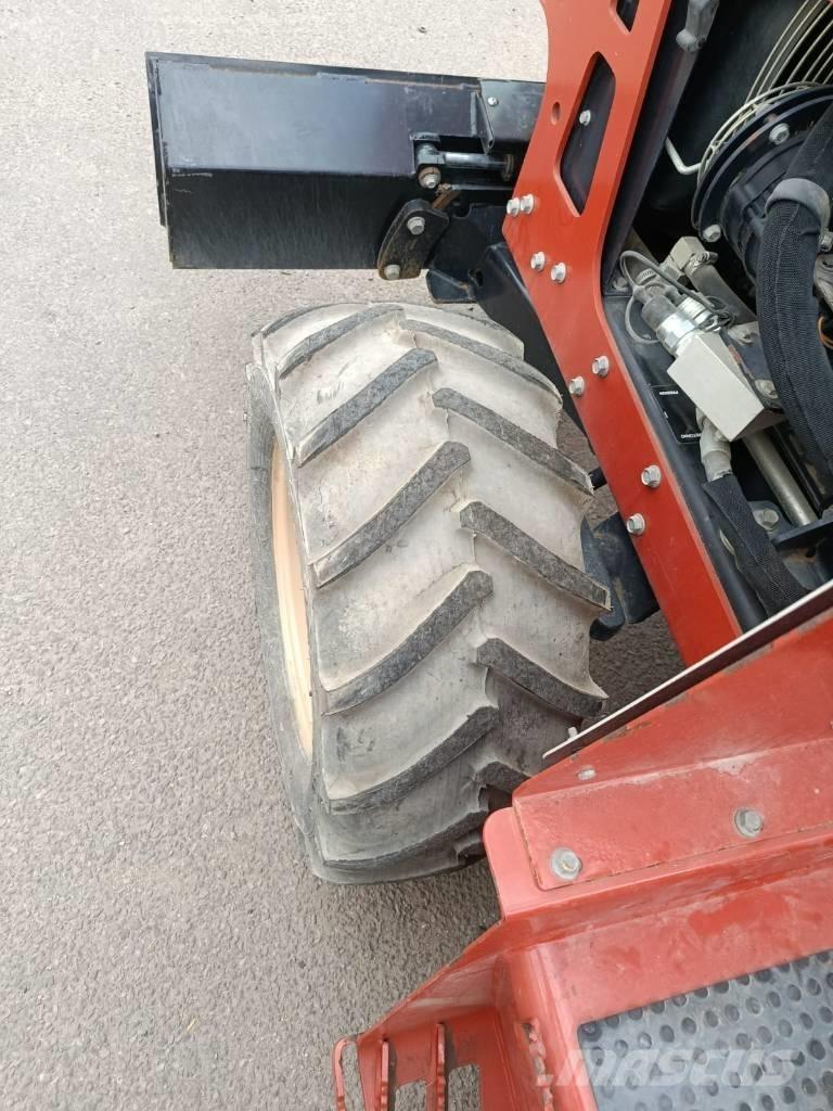 Ditch Witch RT 45 Trancheuse