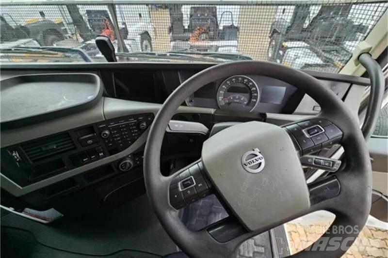 Volvo FH Autre camion