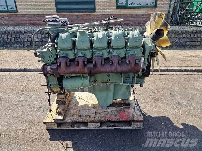  Engines OM423 Transport - Autres