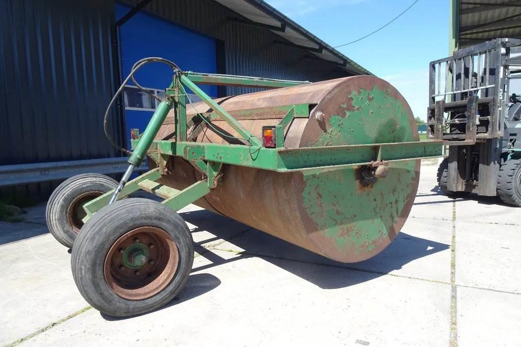 Jako Landrol Autres rouleaux