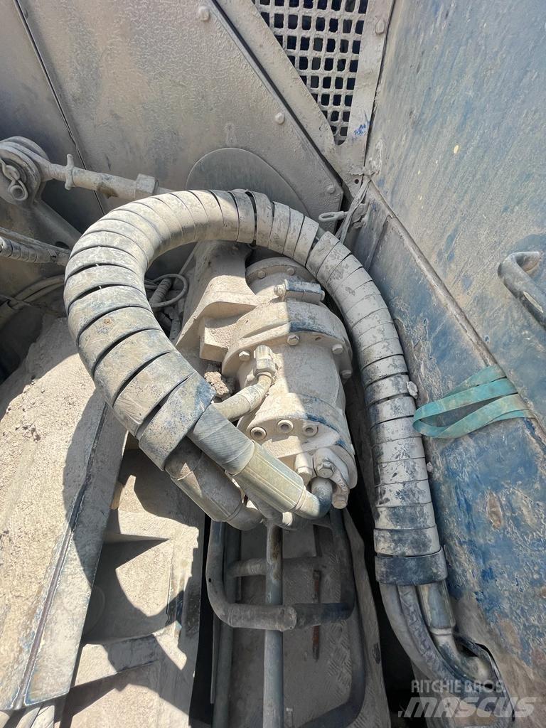 Kleemann MC 110 R Concasseur mobile