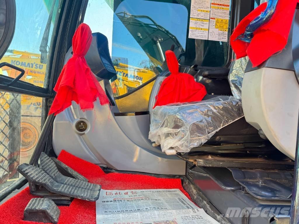 Kobelco SK 200 Pelle sur chenilles