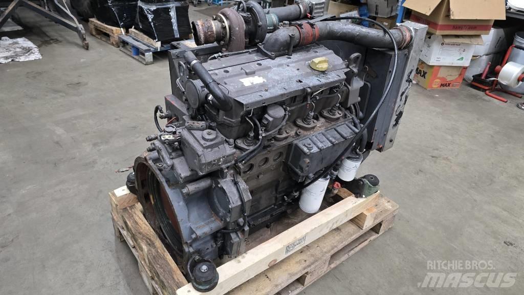 Deutz BF4M1013C Moteur
