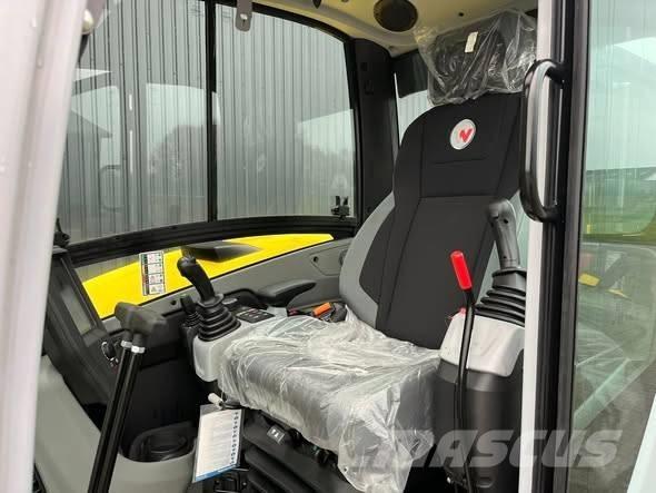 Wacker Neuson ET 65 Mini pelle < 7t