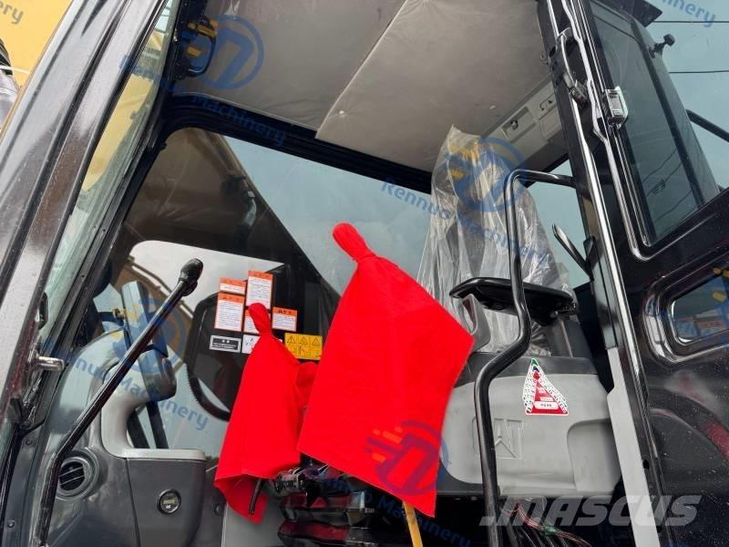 CAT 330 D2L Pelle sur chenilles