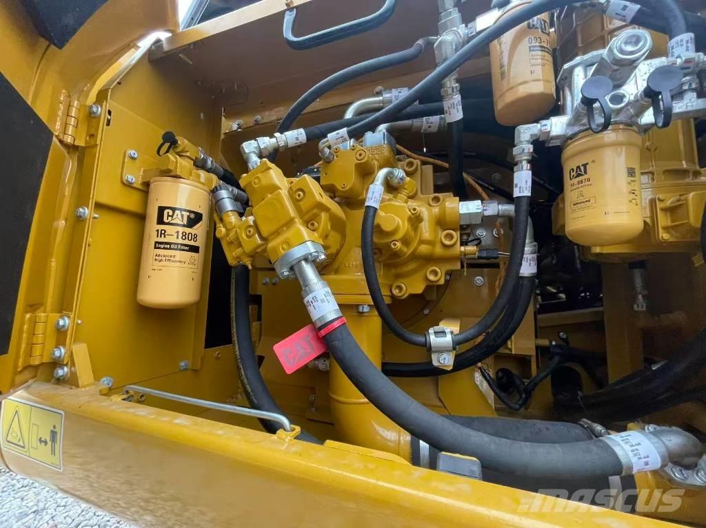 CAT 336 Pelle sur chenilles