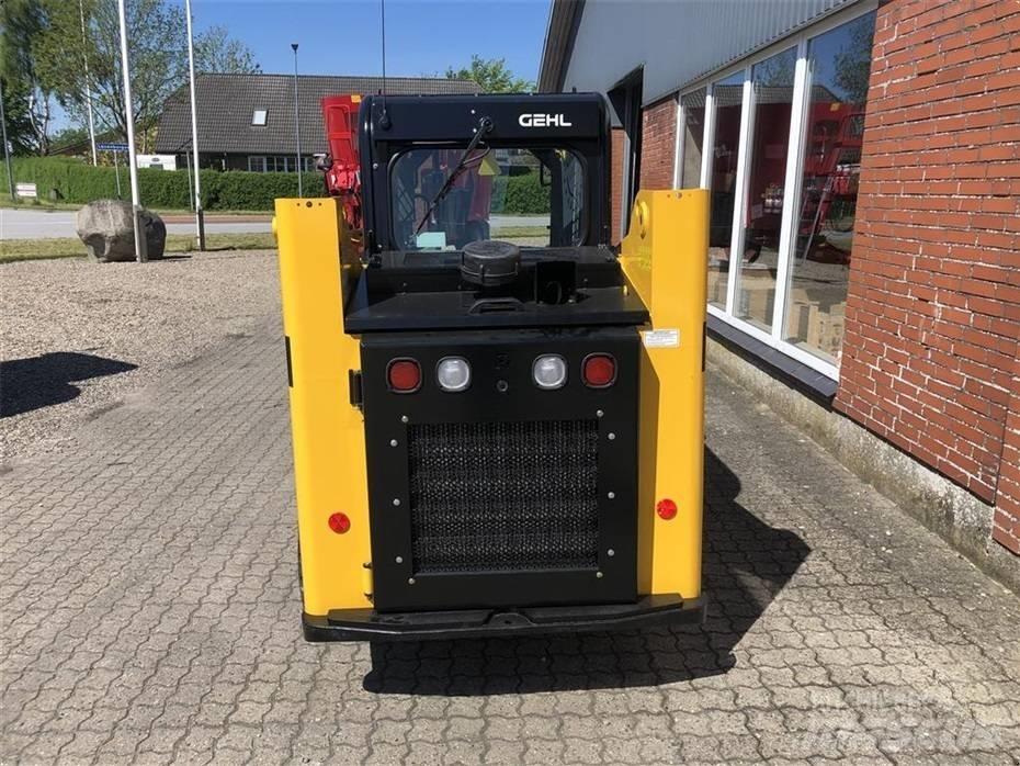 Gehl RT135 Chargeuse compacte
