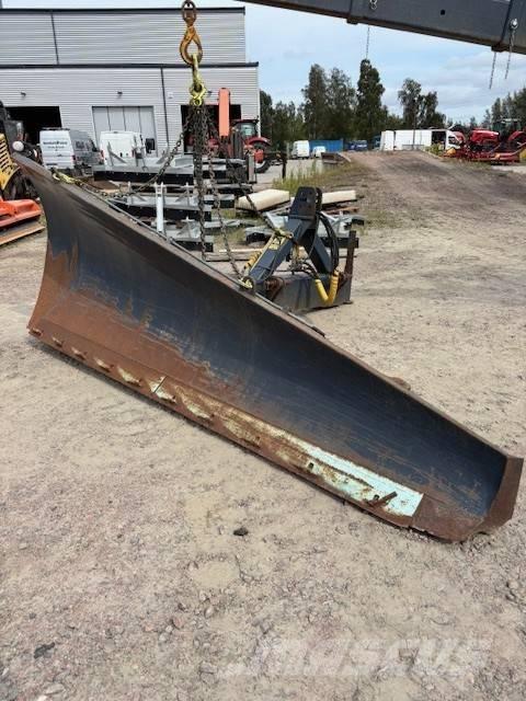 Drivex Sidovinge Chasse neige