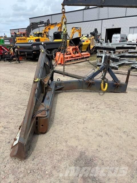 Drivex Sidovinge Chasse neige