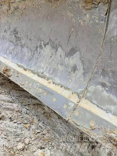 CAT 973C - Chargeuse sur pneus
