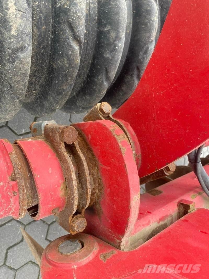 Horsch Joker 8RT Crover crop