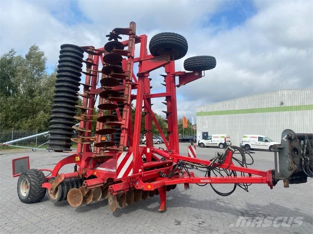 Horsch Joker 8RT Crover crop