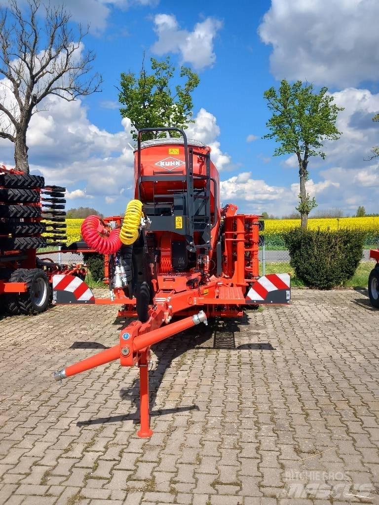 Kuhn Espro 4000 R Semoir