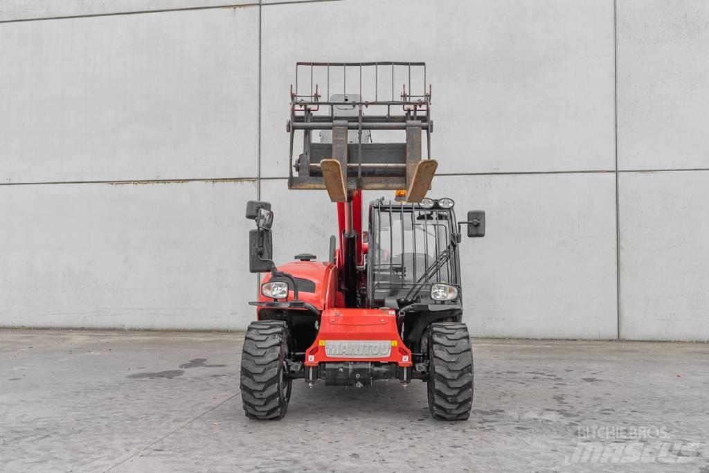 Manitou MT 625 H Chariot télescopique