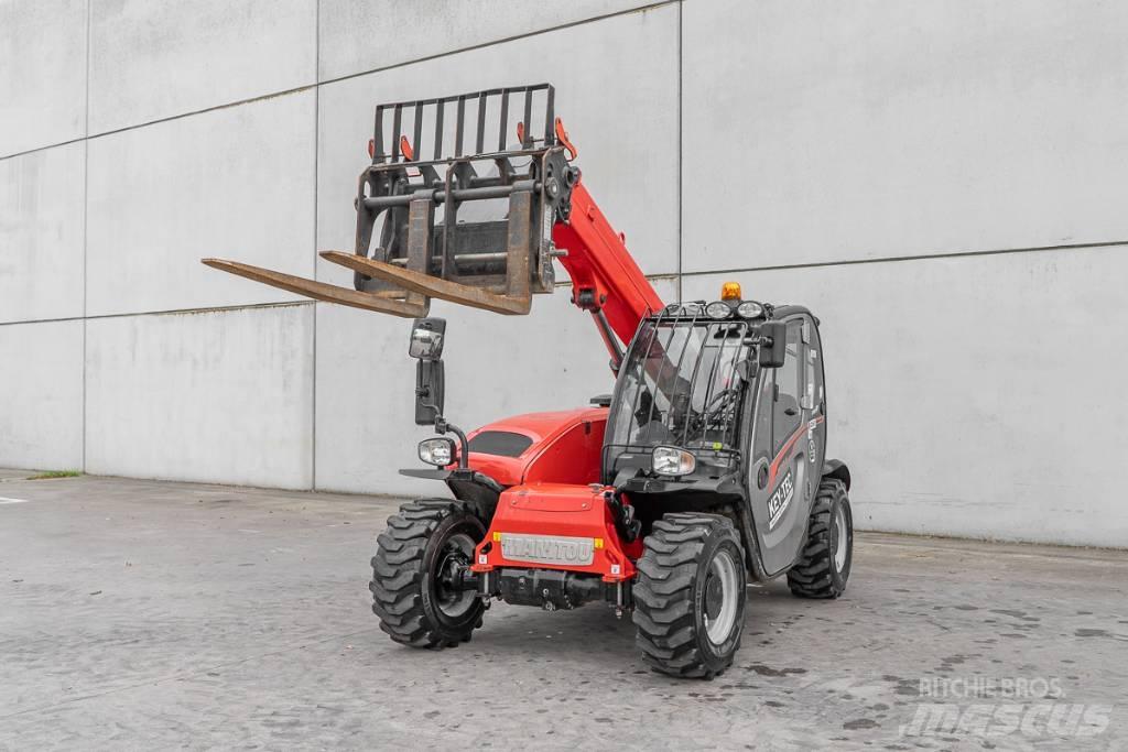 Manitou MT 625 H Chariot télescopique