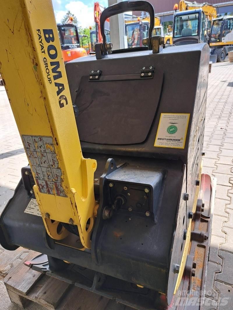 Bomag BPR 70/70 D Plaque vibrante